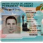 lottery visa green card